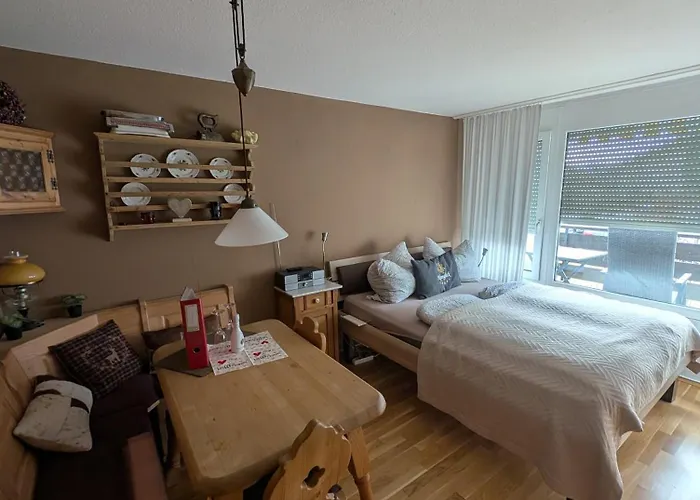 Allgaeu Alpenglueck Mit Sauna Und Pool