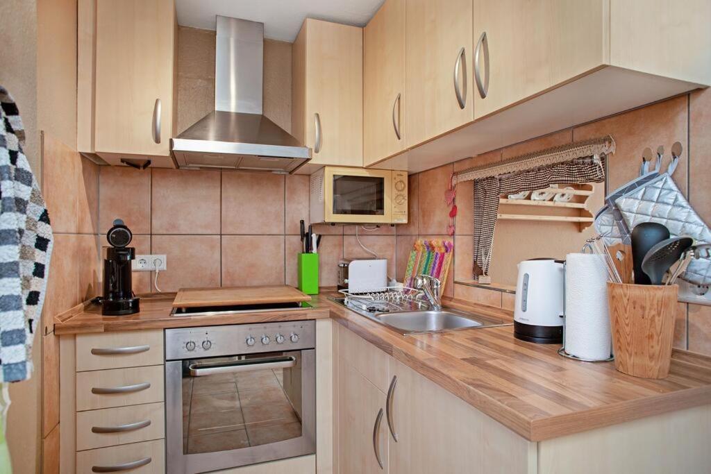 Allgaeu Alpenglueck Mit Sauna Und Pool Apartment