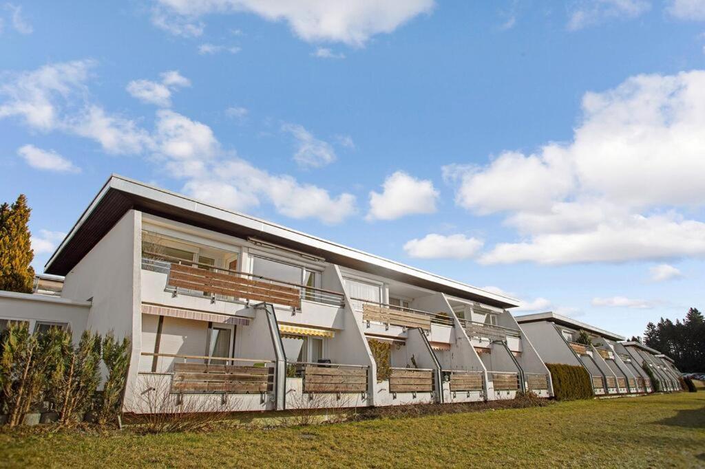 Allgaeu Alpenglueck Mit Sauna Und Pool Apartment *
