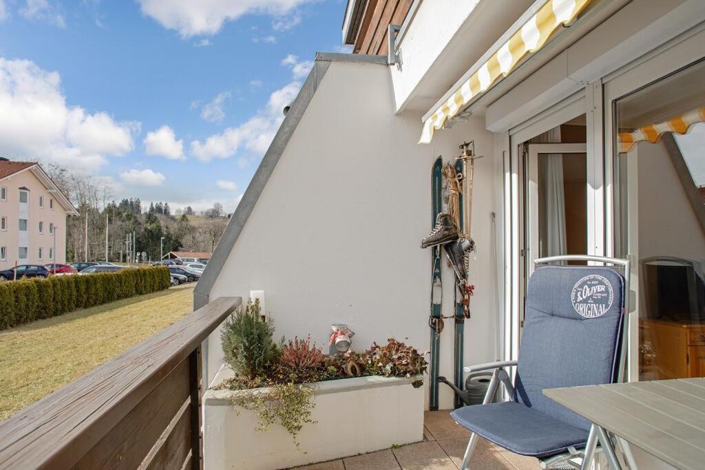 Allgaeu Alpenglueck Mit Sauna Und Pool * Scheidegg