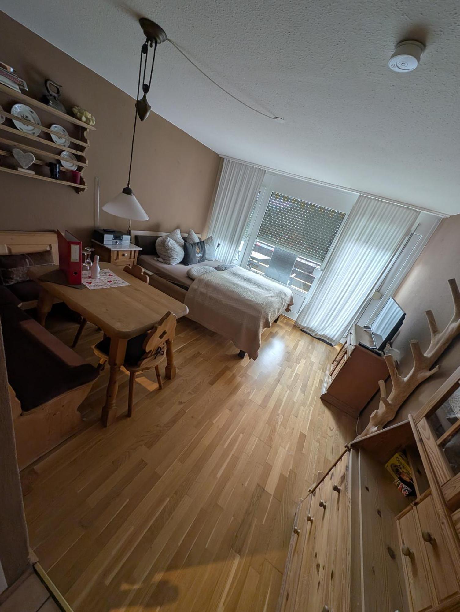 Apartment Allgaeu Alpenglueck Mit Sauna Und Pool *